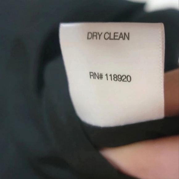 Lucy Paris Grey Long Sleeve Romper Plunge Studded Sexy Playsuit Medium - Picture 7 of 7